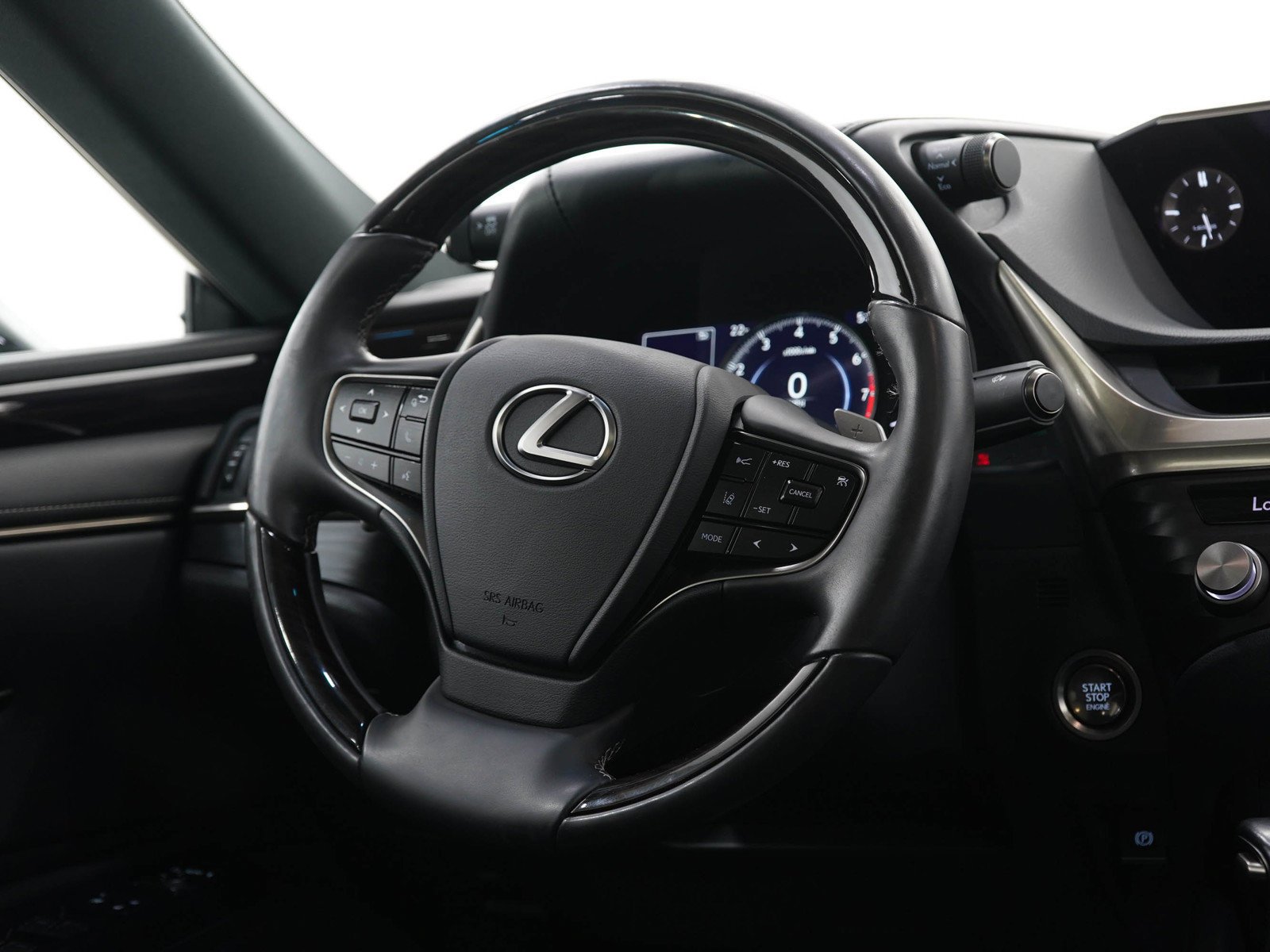 Used 2021  Lexus ES 350 image 15