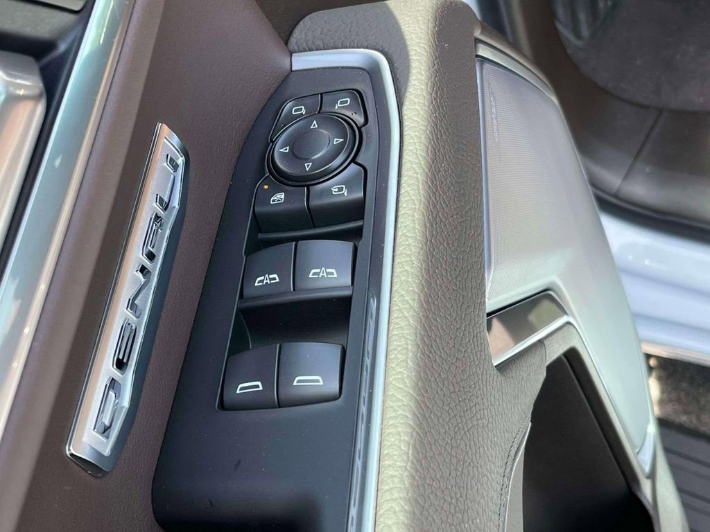 2026 GMC Sierra 1500 Denali - Photo 19