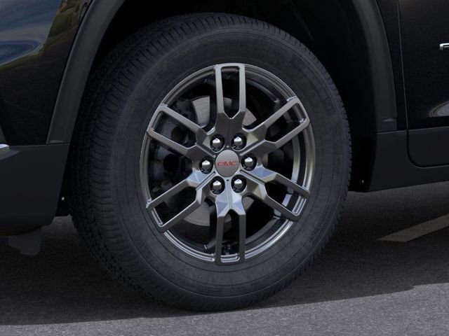 2026 GMC Acadia Elevation - Photo 9