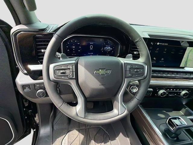 2026 Chevrolet Silverado 1500 RST - Photo 12