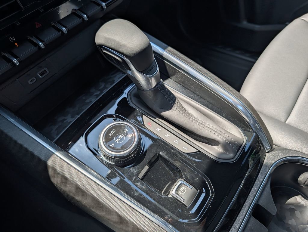 2026 GMC Canyon Elevation - Photo 26