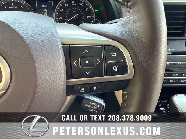 Used 2018 White Lexus 350 image 29