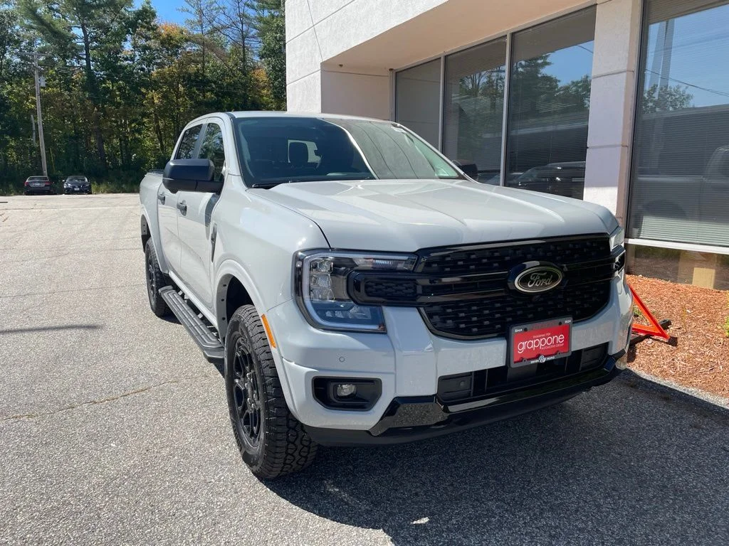 New 2026 AVALANCHE Ford XLT image 10