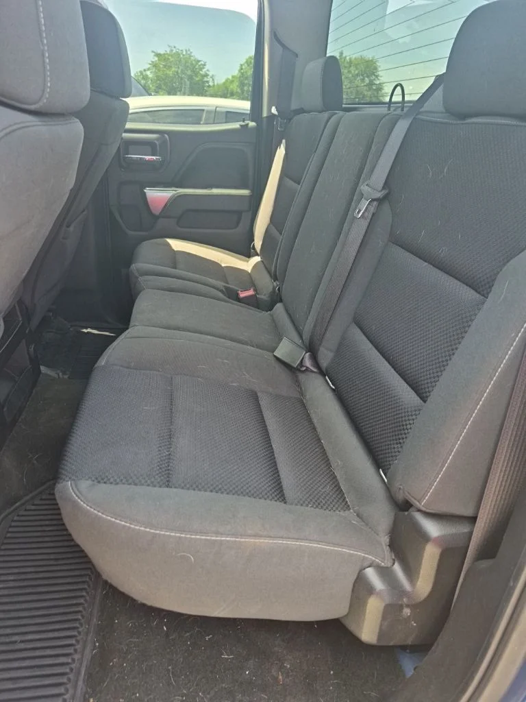 Used 2016 Blue Chevrolet LT image 9