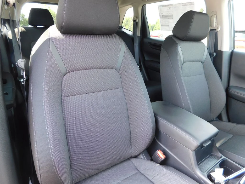 Used 2026 Gray Honda EX image 20