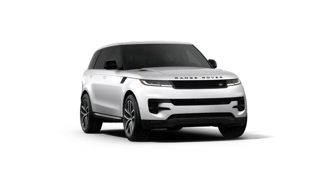2027 LAND ROVER Range Rover Sport SE 360PS Auto