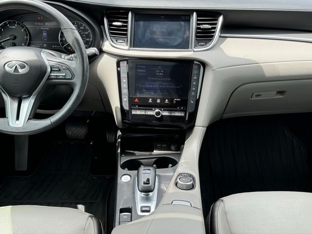 2023 INFINITI QX50 Luxe - Photo 30