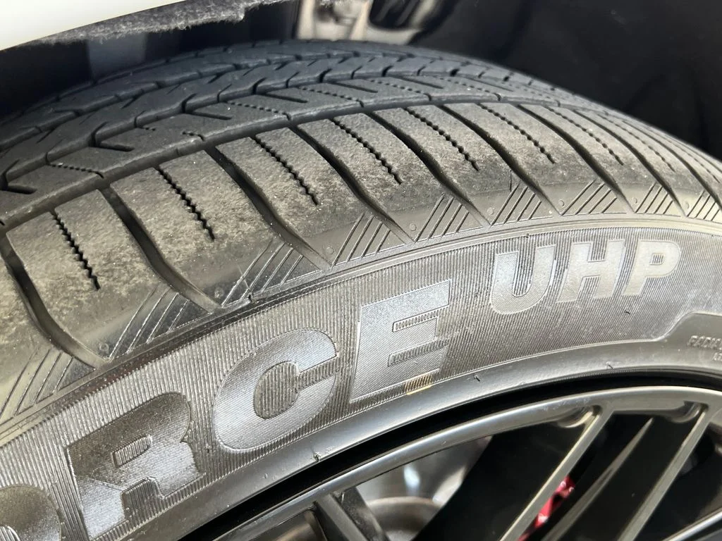 Used 2021 White Dodge R/T image 29