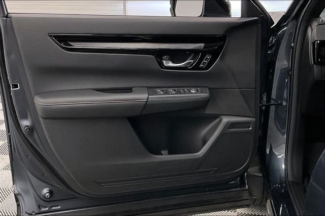 2023 Honda CR-V Sport Touring - Photo 19