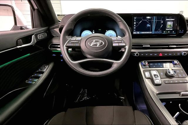 2025 Hyundai Palisade Calligraphy Night Edition - Photo 6