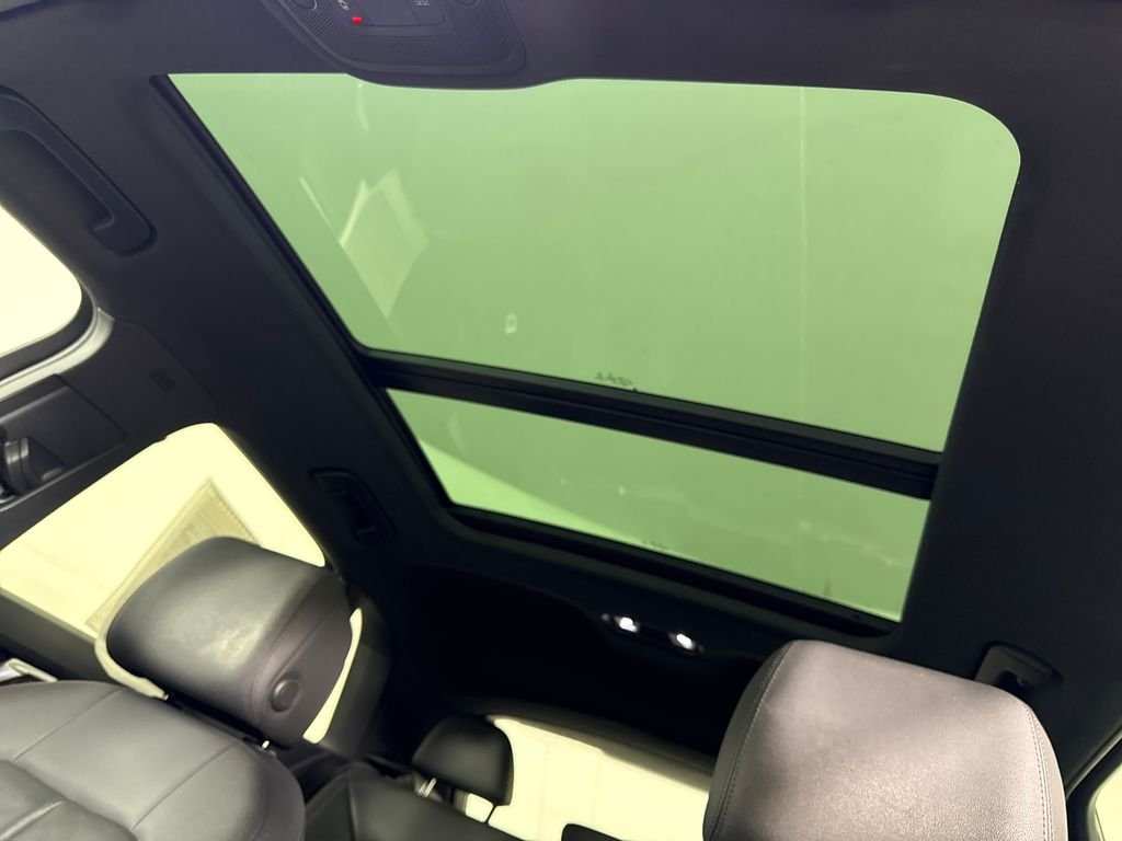 2020 Audi Q3 S Line Premium - Photo 23