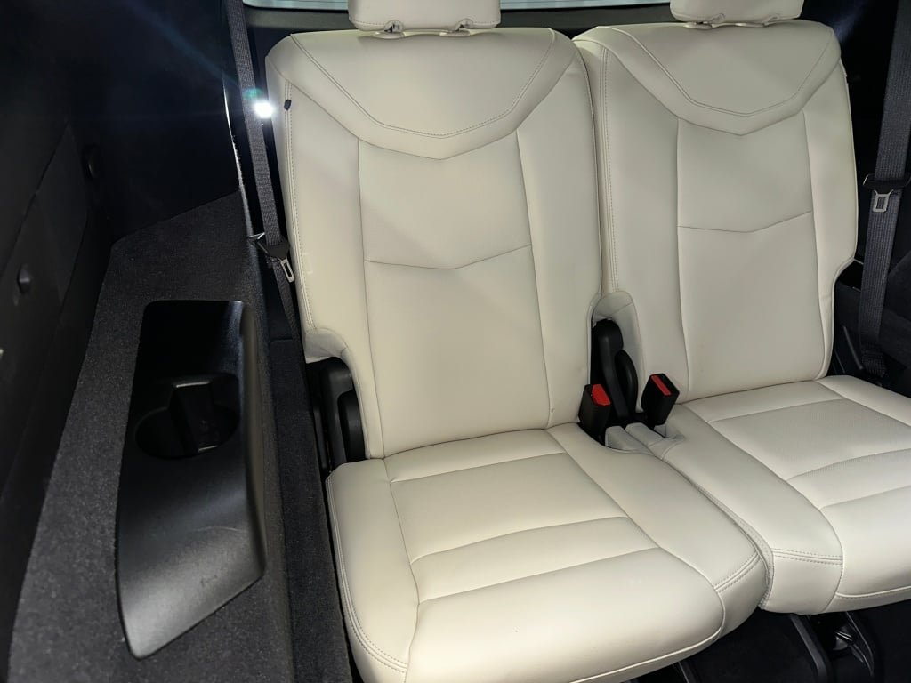 2024 Cadillac XT6 Sport - Photo 36