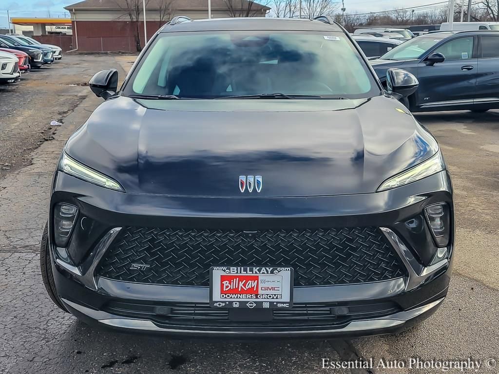 2026 BUICK ENVISION - Image 4