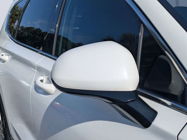 2022 Hyundai Santa Fe SEL - Photo 10