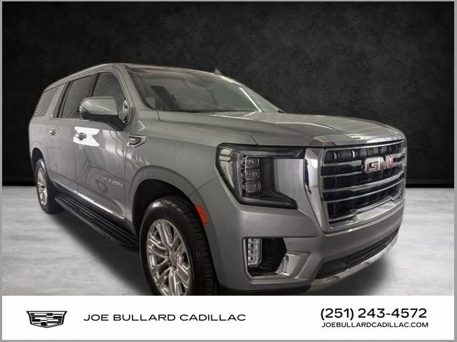 2023 GMC Yukon 2WD SLT's photo