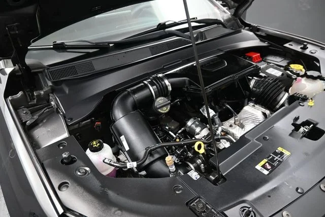 Used 2023 Gray Jeep Sport image 40