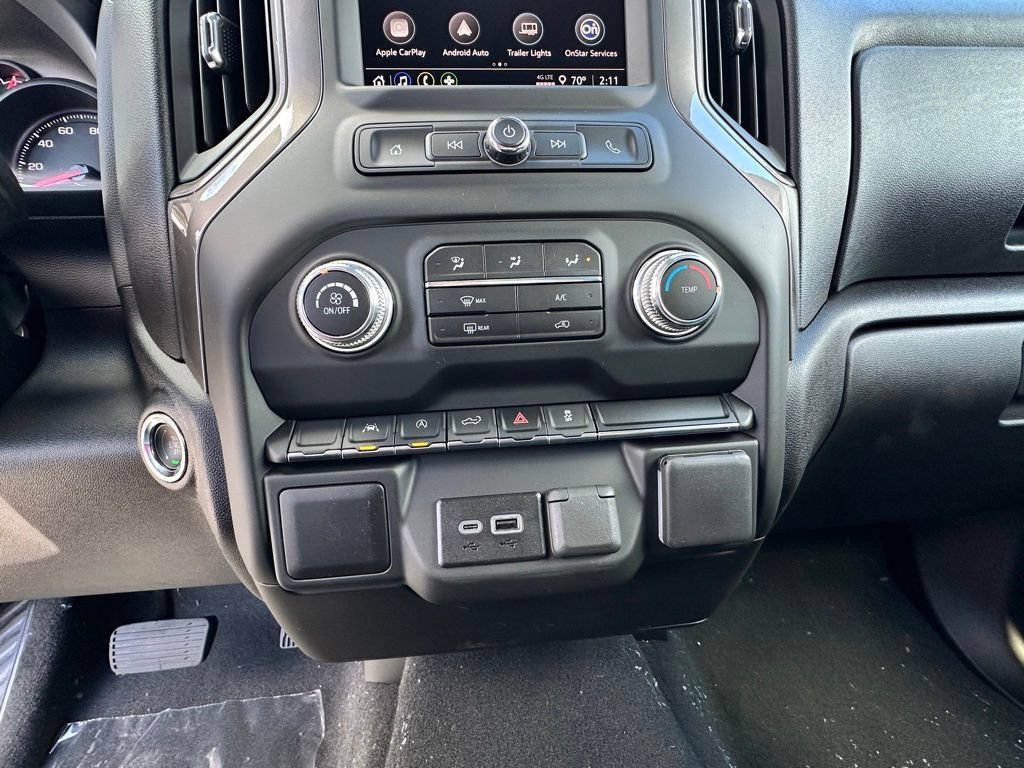 2026 GMC Sierra 1500 Pro - Photo 28