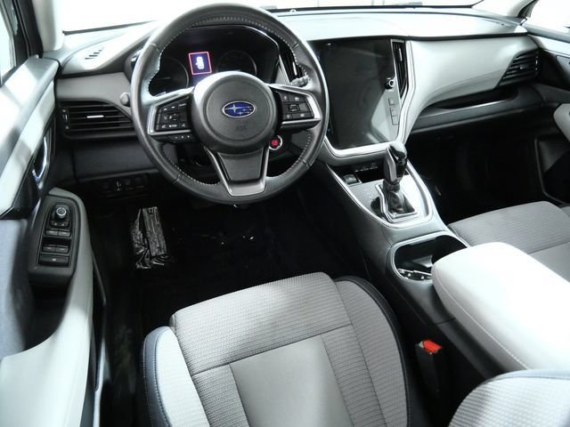 Certified 2024 Subaru Outback Premium with VIN 4S4BTADC8R3222450 for sale in Apple Valley, Minnesota