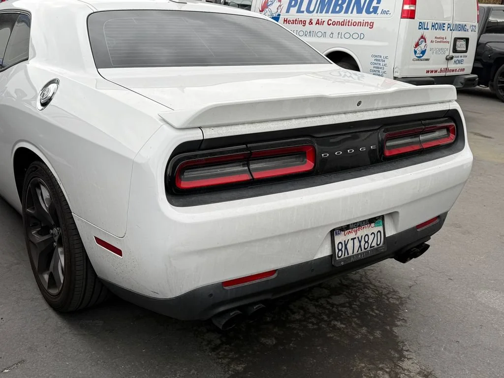 Used 2019  Dodge R/T image 21