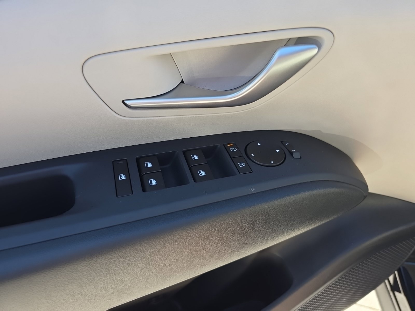 2026 Hyundai Tucson SEL Premium - Photo 26