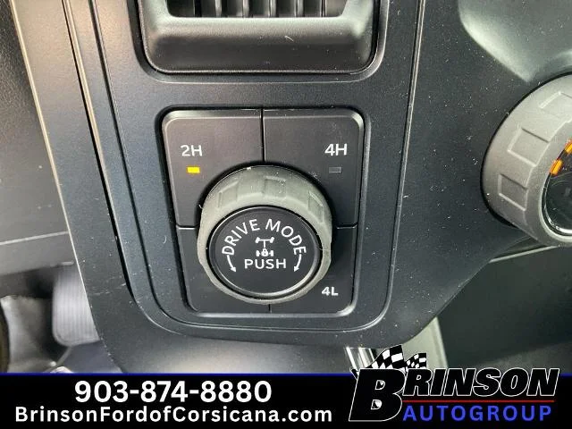 New 2026 Oxford White Ford STX® image 32