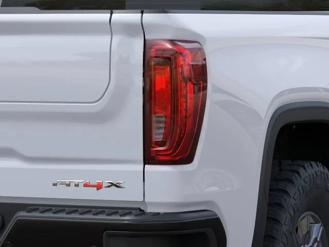 2026 GMC Sierra 1500 AT4X - Photo 14