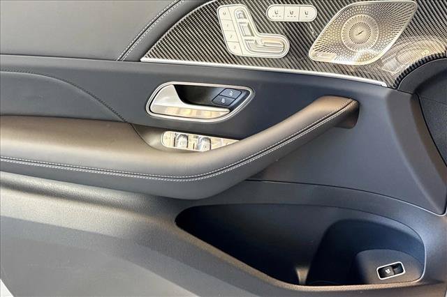 New 2026 MANUFAKTUR Alpine Grey Mercedes-Benz AMG® GLS 63 image 46