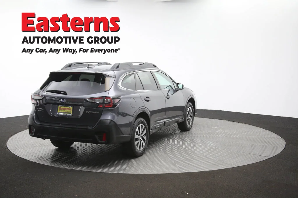 Used 2022 Gray Subaru Premium image 42