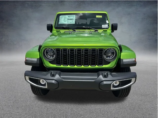 New 2026 Mojito Exterior Paint Jeep Sport S image 2