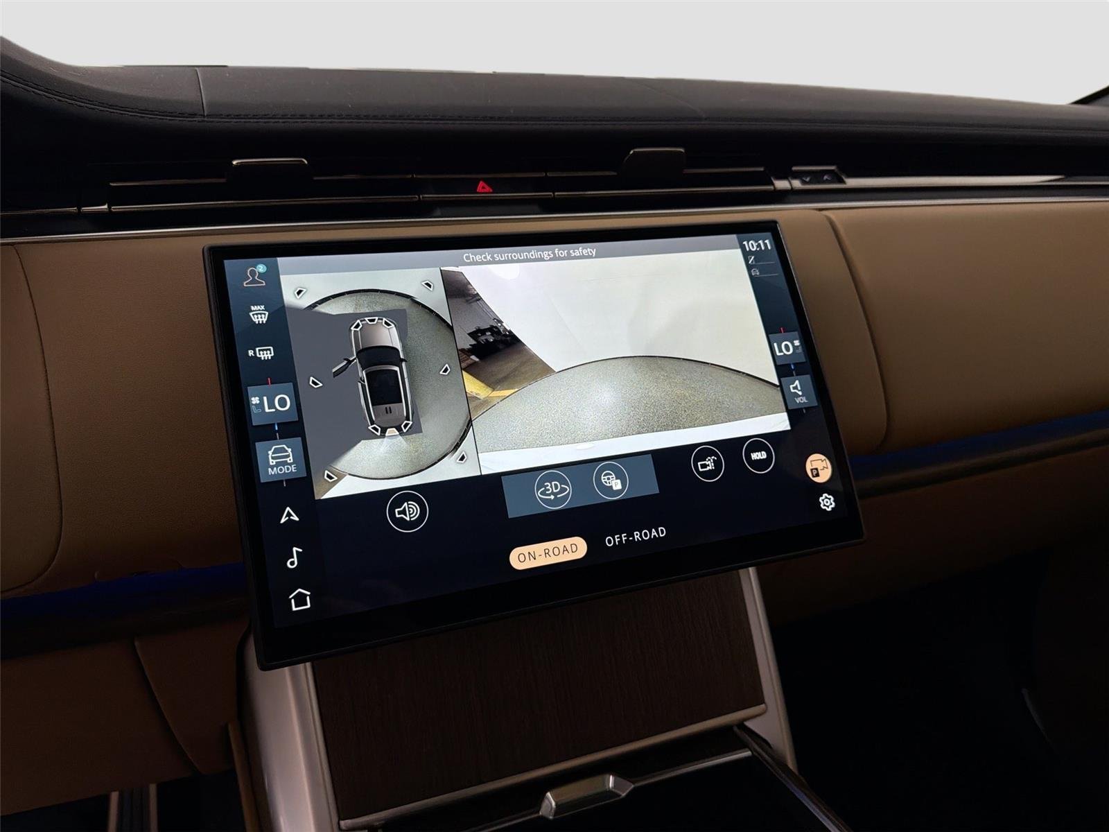 2026 Land Rover Range Rover SE - Photo 13