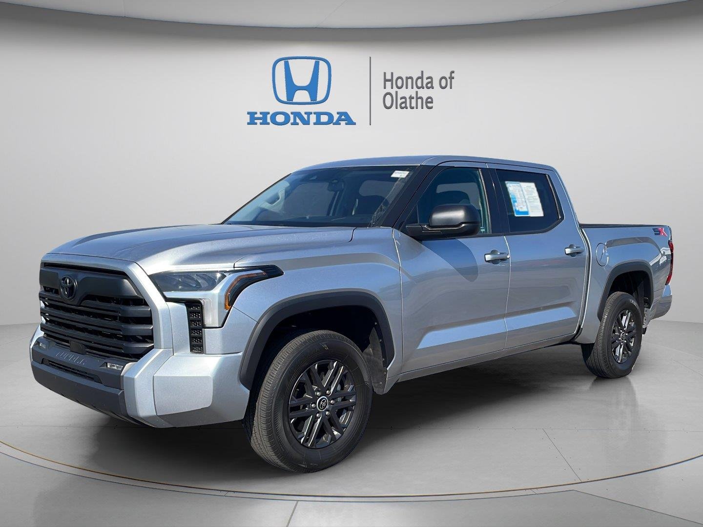 2023 Toyota Tundra SR5 - Photo 7