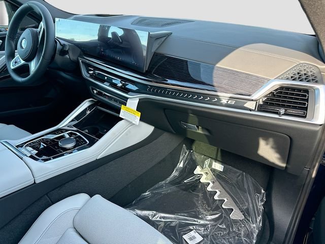 New 2027 Blue BMW xDrive40i image 20