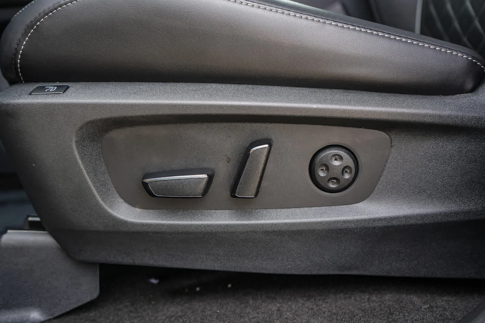 2024 INFINITI QX60 AUTOGRAPH - Photo 22