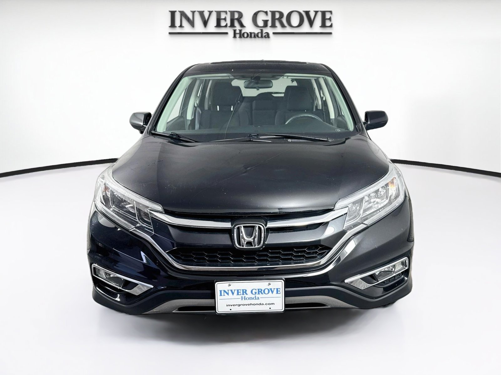 Used 2016 Honda CR-V EX with VIN 5J6RM4H51GL061198 for sale in Inver Grove Heights, Minnesota
