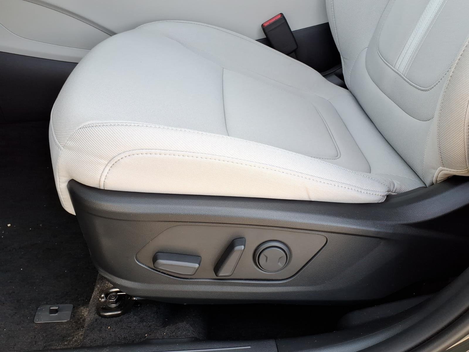 New 2026 Rockwood Green Hyundai SEL image 14