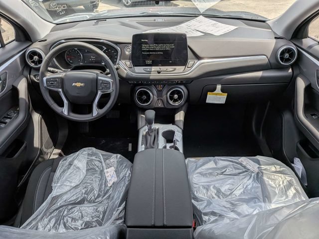 2026 Chevrolet Blazer 2LT - Photo 14