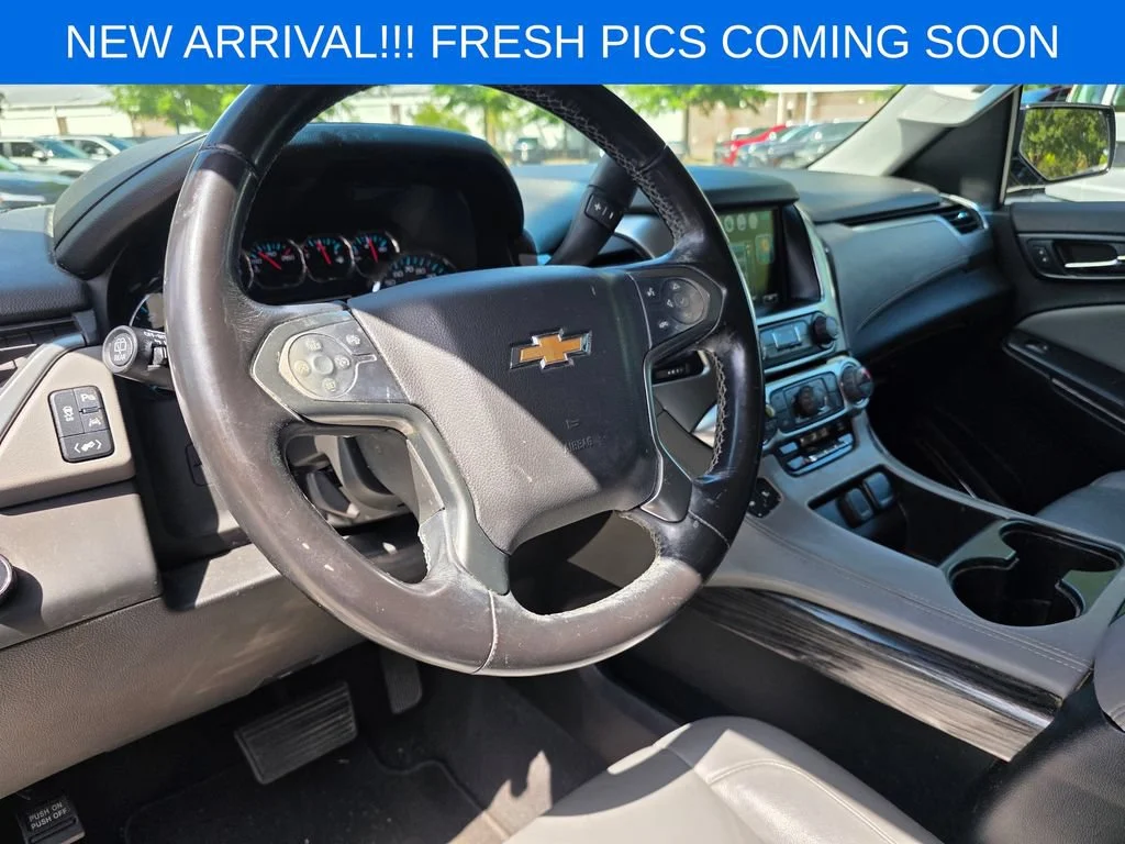 Used 2019 BLUE VELVET METALLIC Chevrolet LT image 8