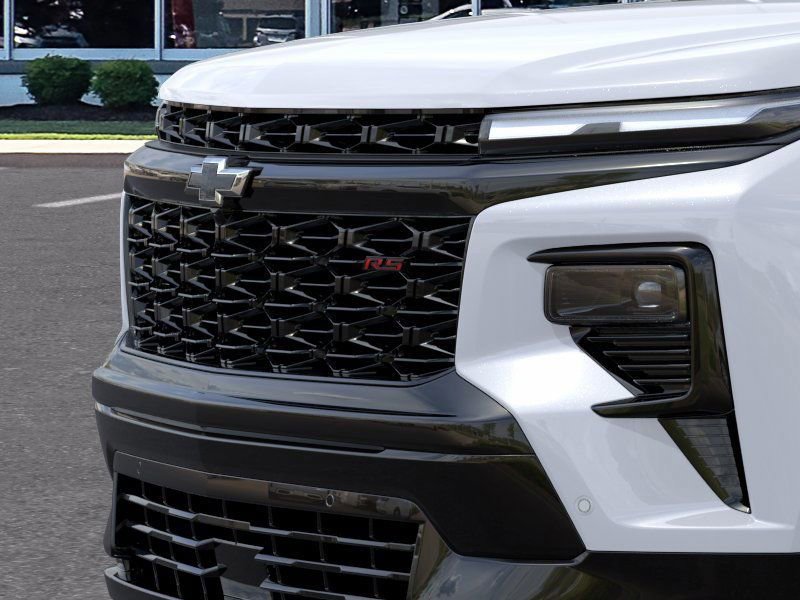 2026 Chevrolet Traverse RS - Photo 13