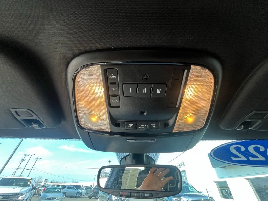 Used 2022 Gray Dodge R/T image 43