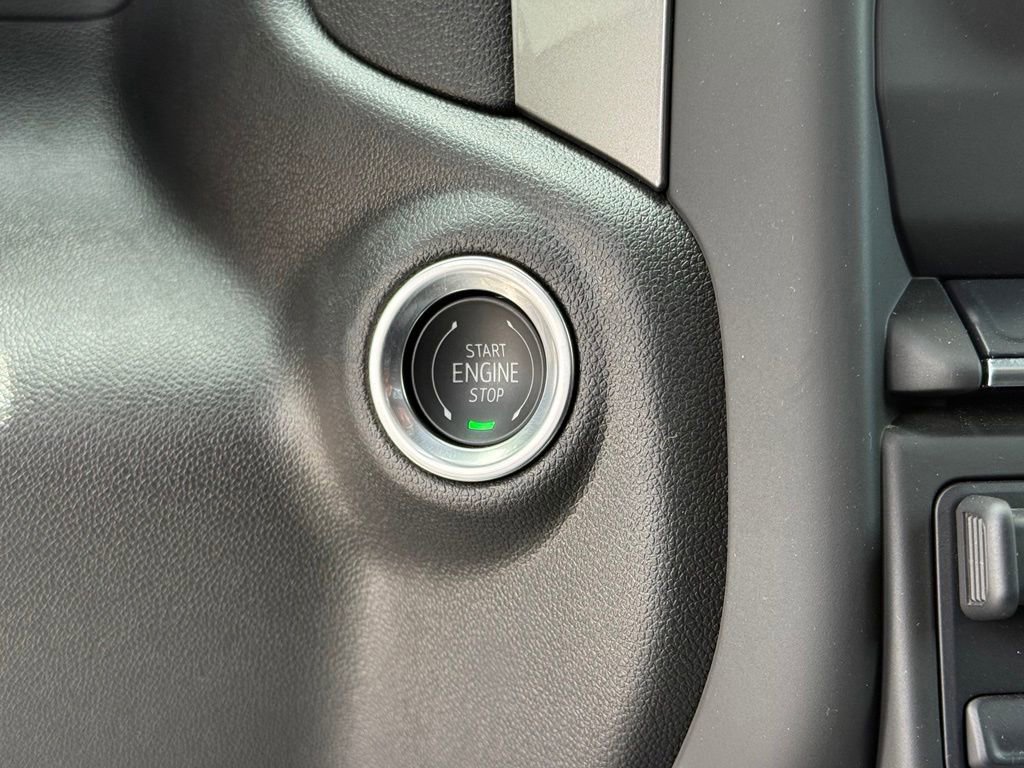 2025 Chevrolet Silverado 3500 HD Work Truck - Photo 27
