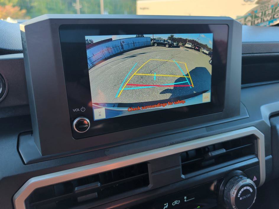 Used 2025 Ice Toyota SR image 23