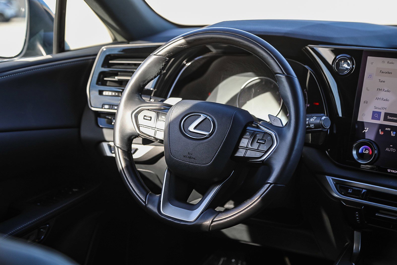 2024 Lexus RX 350 - Photo 14