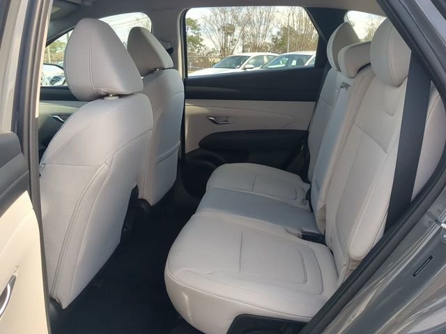 New 2025 Gray Hyundai SE FWD image 41