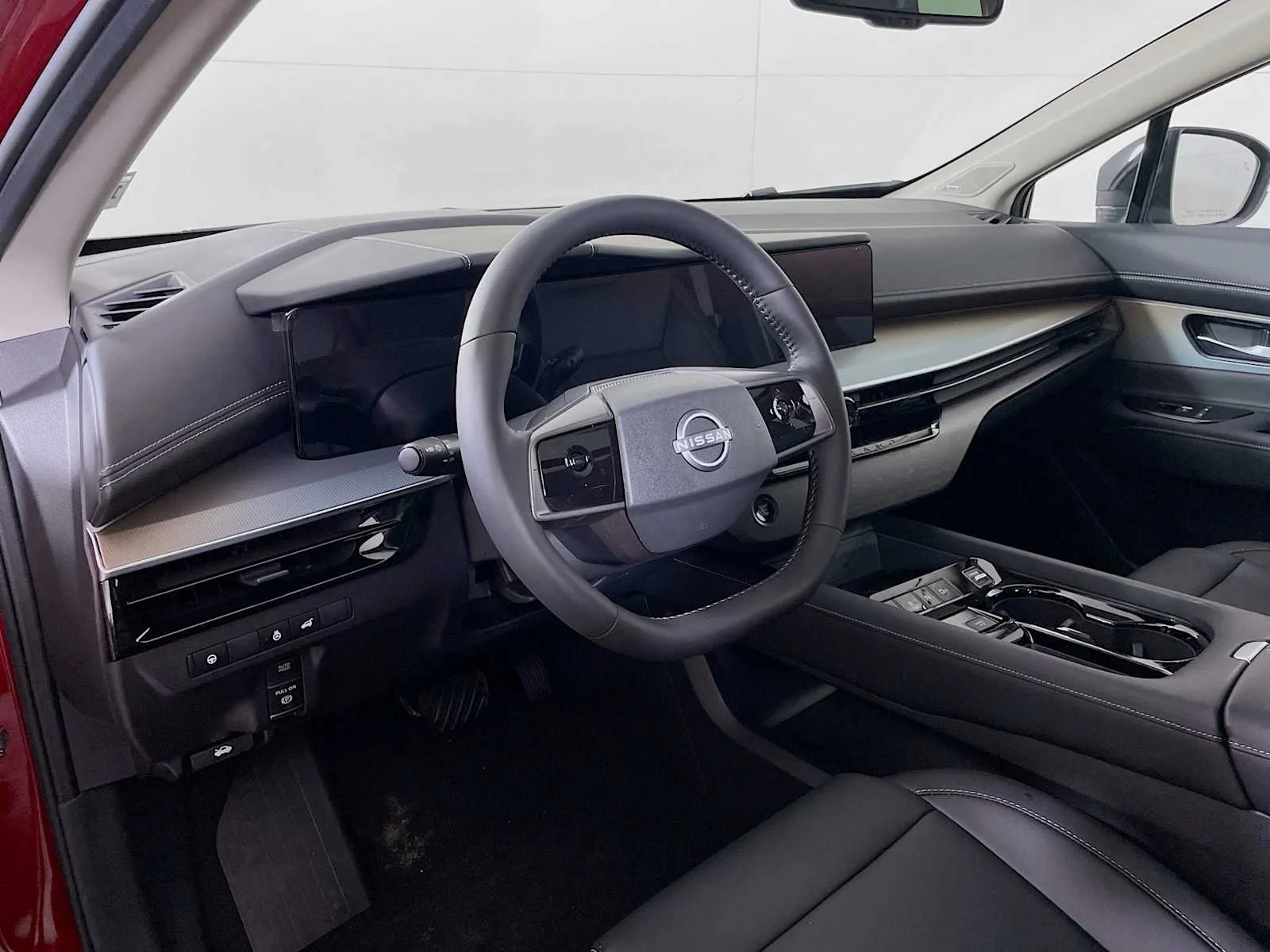2025 Nissan Murano SL - Photo 7