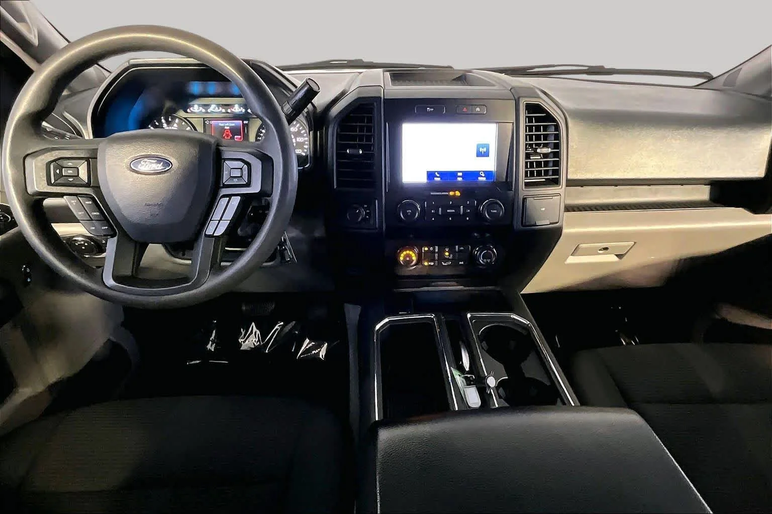 Used 2020 Oxford White Ford XL image 16