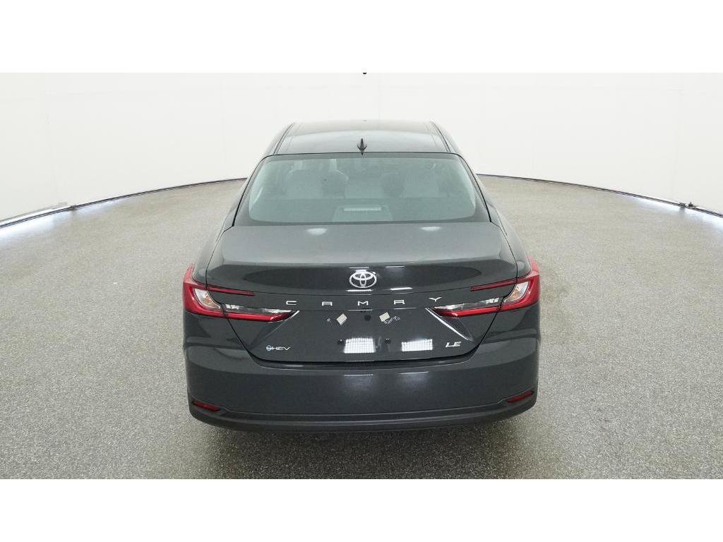 New 2026 Underground Toyota LE image 7