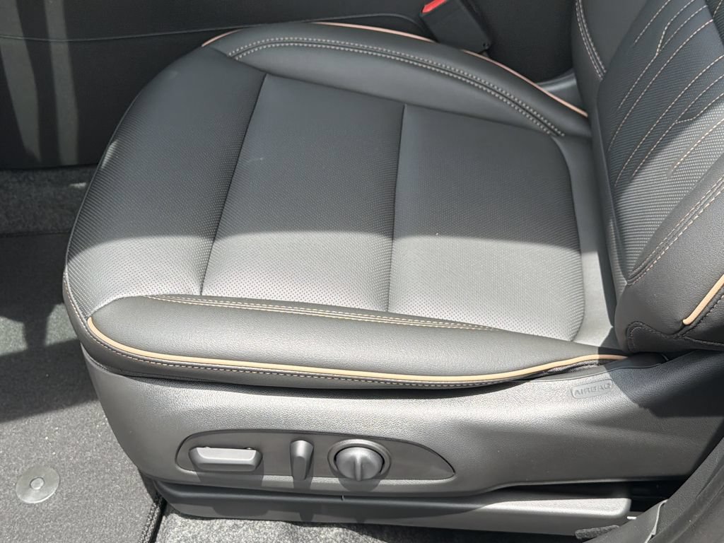 New 2026 Moonstone Gray Metallic Buick Avenir image 24