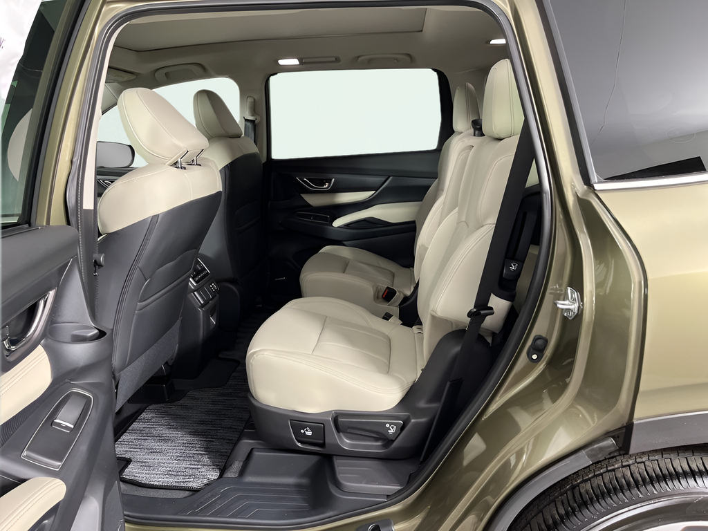 New 2026 AUTUMN GREEN METALLIC Subaru Limited 7-Passenger image 10