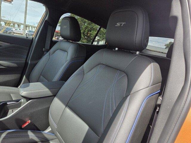 Used 2024 Copper Ice Metallic Buick Sport Touring image 11
