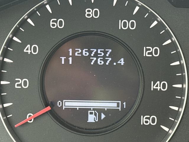 Used 2008 Electric Silver Metallic Volvo 3.2 image 21